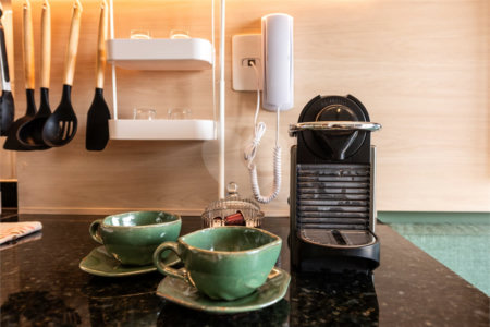 Apartamento à venda com 1 quarto em Vila Buarque, São Paulo, SP
