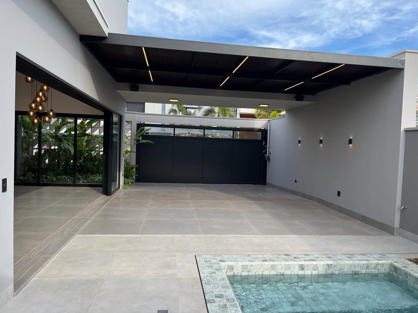 Casa à venda com 3 suítes em Damha III, Presidente Prudente, SP