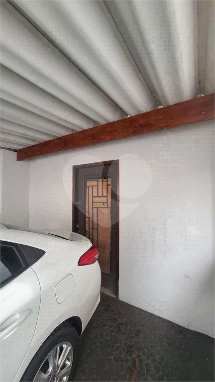 Casa Térrea à venda com 2 quartos em Tucuruvi, São Paulo, SP