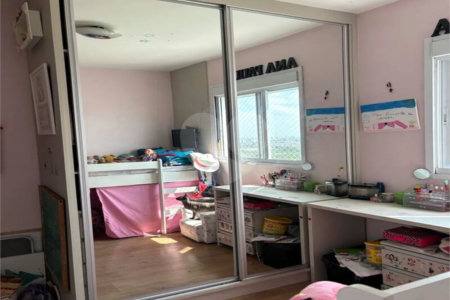 Apartamento à venda ou para alugar com 3 quartos, sendo 1 suíte, em Belenzinho, São Paulo, SP