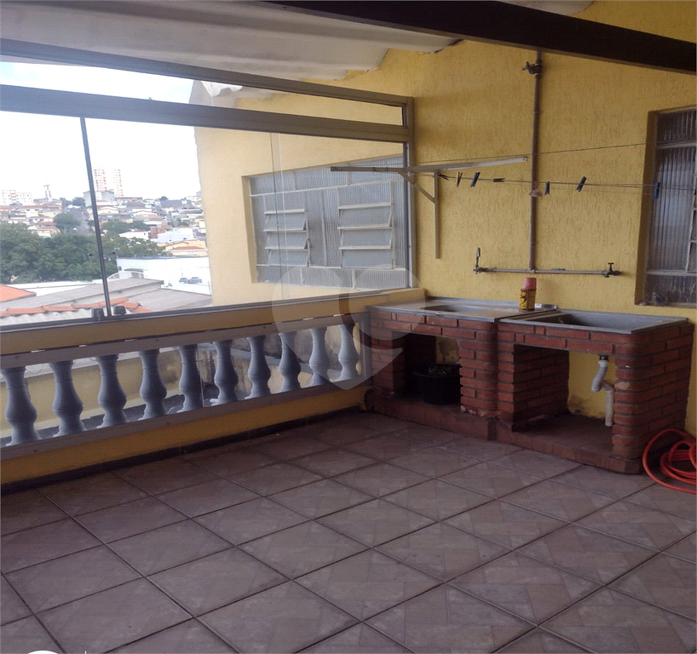 Casa de Vila à venda com 3 quartos, sendo 1 suíte, em Vila Medeiros, São Paulo, SP