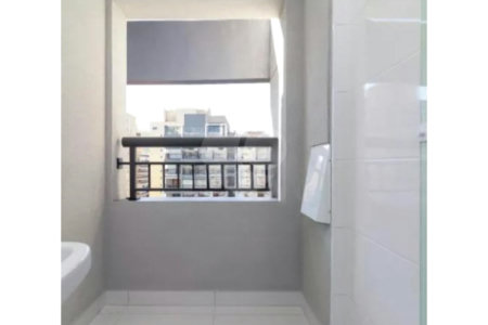 Apartamento à venda com 1 suíte em Brooklin Paulista, São Paulo, SP