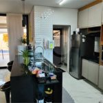Terreno à venda com 3 quartos, sendo 1 suíte, no condomínio Residencial Sun Lake, Votorantim - SP