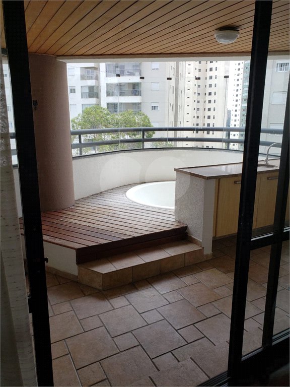 Apartamento à venda com 4 quartos, sendo 2 suítes, em Vila Andrade, São Paulo, SP