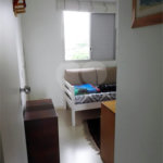 Apartamento à venda com 2 suítes em Vila Clementino, São Paulo, SP