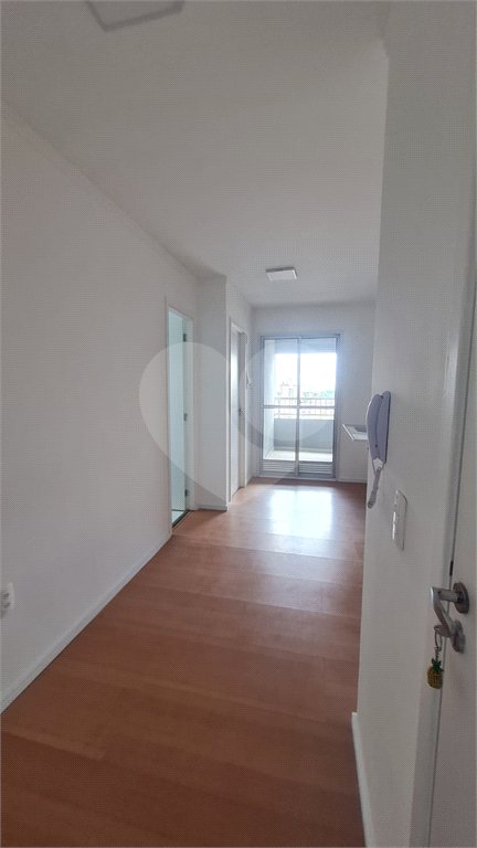 Apartamento à venda com 1 quarto em Lapa, São Paulo, SP