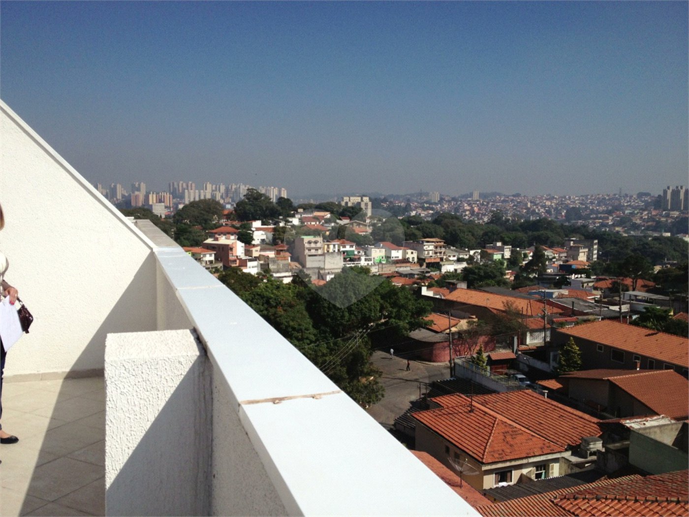 Apartamento à venda com 2 quartos em Jardim Monte Kemel, São Paulo, SP
