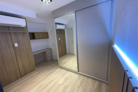 Apartamento para alugar com 2 suítes em Jardim Morumbi, São Paulo, SP