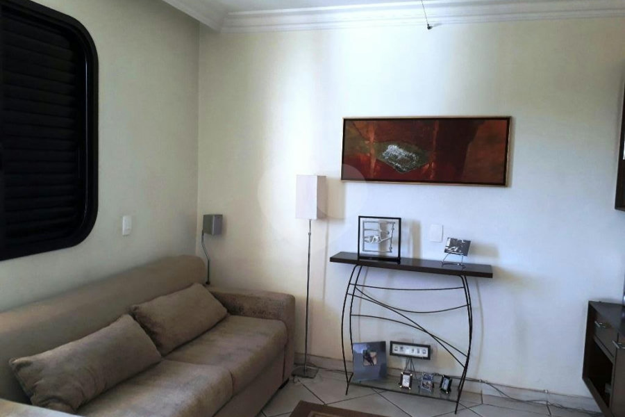 Apartamento à venda com 3 quartos, sendo 1 suíte,  em Vila Nova Cachoeirinha, São Paulo, SP