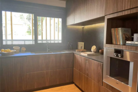 Apartamento à venda com 3 suítes em Brooklin Paulista, São Paulo, SP