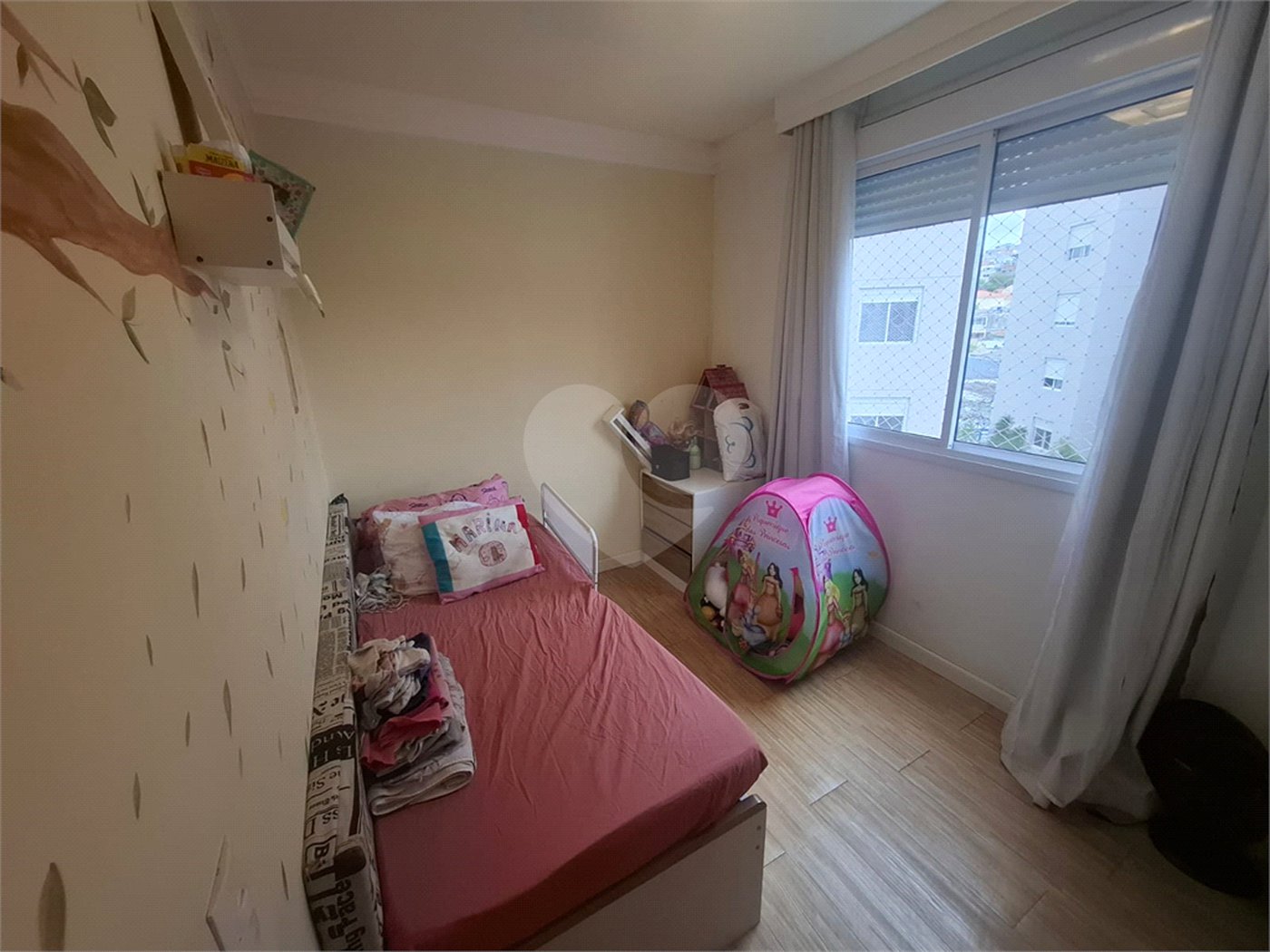 Apartamento à venda com 3 quartos, sendo 1 suíte,  em Jaguaré, São Paulo, SP