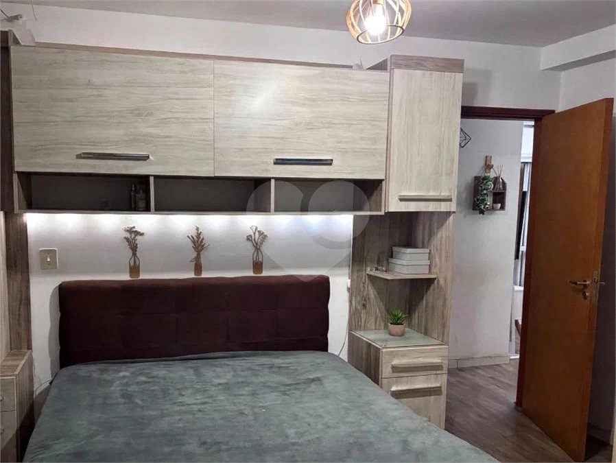 Apartamento à venda, Vila Medeiros, 56m², 02 dormitórios, sendo 01 suíte e 01 vaga.