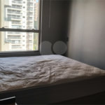 Apartamento à venda ou para alugar com 2 quartos em Jardim Fonte do Morumbi, São Paulo, SP