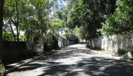 Terreno à venda em Barro Branco (zona Norte), São Paulo, SP