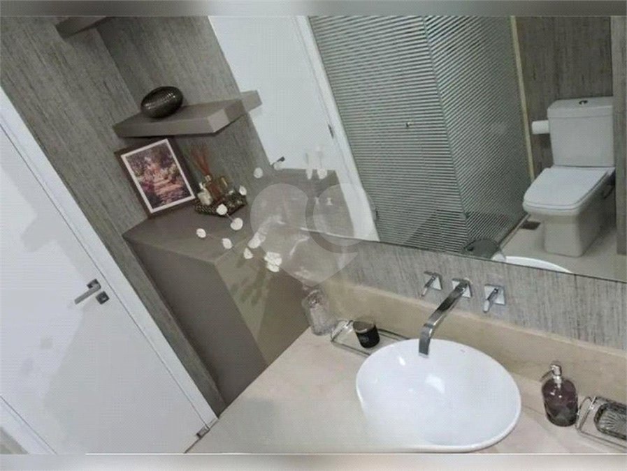 Cobertura para alugar com 4 quartos, sendo 3 suítes,  em Vila Morse, São Paulo, SP