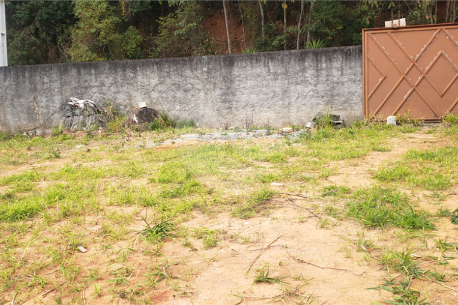 Terreno à venda em Serra da Cantareira, Mairiporã, SP