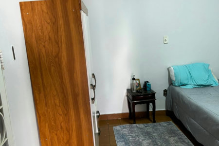 Casa à venda com 3 quartos, sendo 1 suíte,  em Vila Nova, Três Lagoas, MS