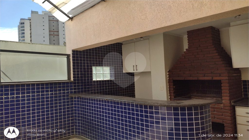Cobertura à venda ou para alugar com 4 quartos, sendo 2 suítes, em Parque Mandaqui, São Paulo, SP