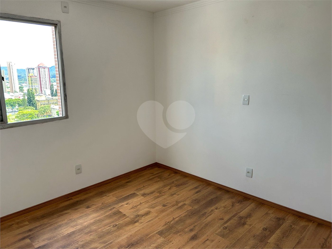 Apartamento à venda com 4 quartos, sendo 2 suítes, em Vila Partenio, Mogi das Cruzes, SP