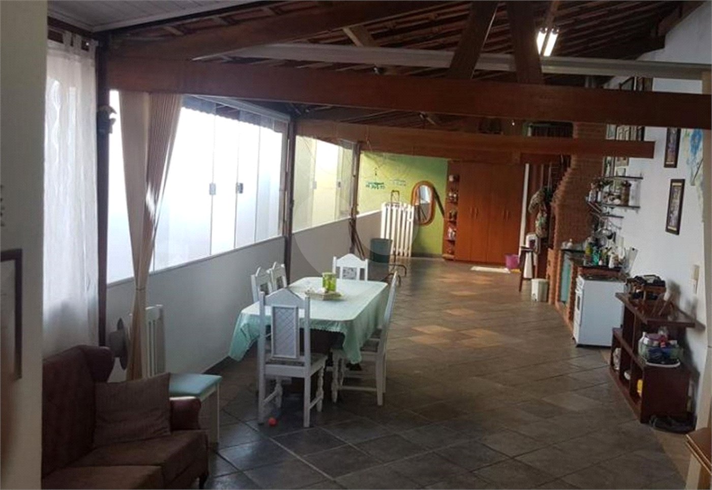 Sobrado à venda com 5 quartos em Mandaqui, São Paulo, SP
