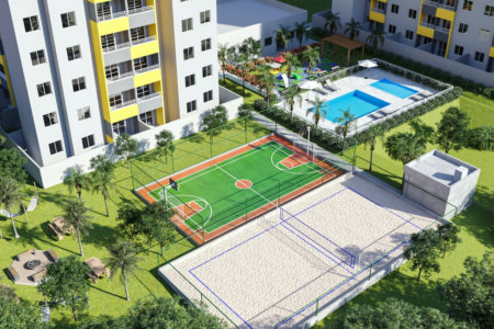 Residencial Porto Fino