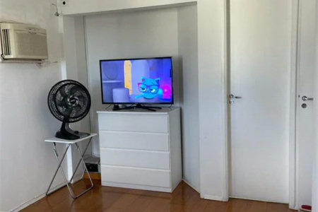 Cobertura à venda com 3 quartos, sendo 1 suíte, em Vila Suzana, São Paulo, SP