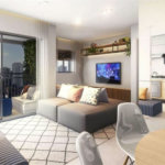 Apartamento à venda com 2 quartos em Mandaqui, São Paulo, SP