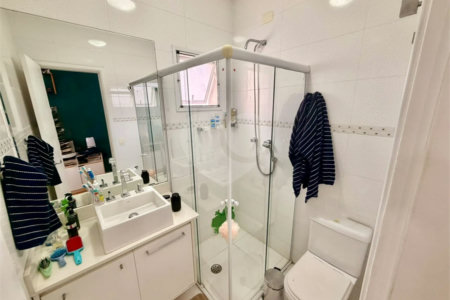 Casa à venda com 3 suítes no condomínio Villaggio Della Hípica, São Paulo - SP