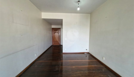 Apartamento à venda com 3 quartos, sendo 1 suíte,  em Tijuca, Rio de Janeiro, RJ
