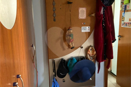 Apartamento à venda com 4 quartos, sendo 3 suítes,  em Cidade São Francisco, São Paulo, SP