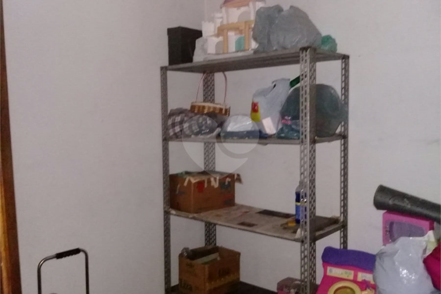 Casa à venda com 3 quartos, sendo 2 suítes, em Santana, São Paulo, SP