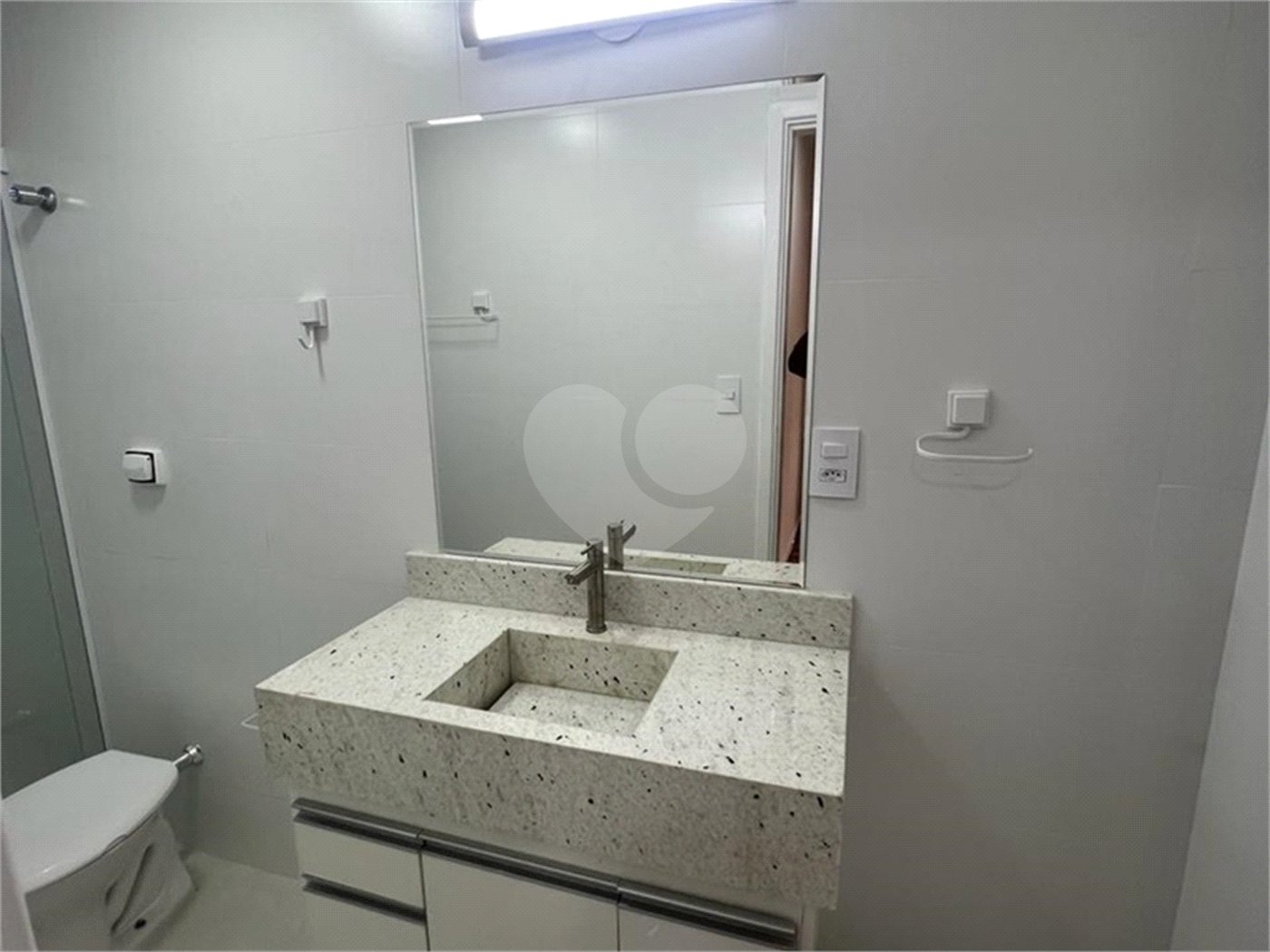 Apartamento à venda com 2 quartos em Santana, São Paulo, SP