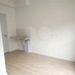 Apartamento à venda com 1 quarto em Mooca, São Paulo, SP