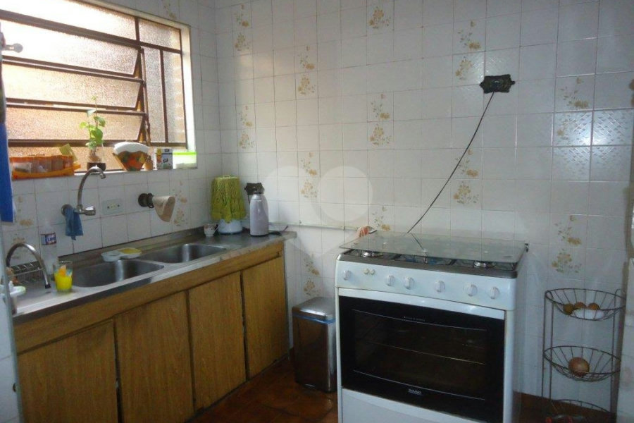Sobrado à venda com 3 suítes em Santana, São Paulo, SP