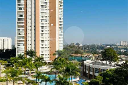 Apartamento à venda com 3 suítes em Parque Campolim, Sorocaba, SP