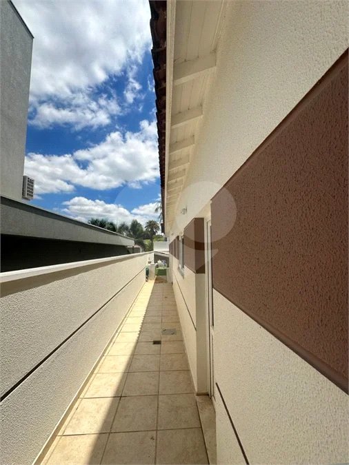 Sobrado de Alto Padrão à Venda | Condomínio Jardim Vila Paradiso | Indaiatuba/SP