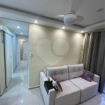 Apartamento à venda com 2 quartos, sendo 1 suíte, em Campo Grande, Rio de Janeiro, RJ