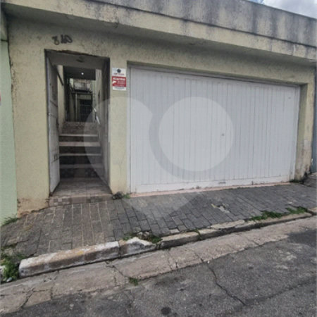Sobrado à venda com 3 quartos em Vila Medeiros, São Paulo, SP