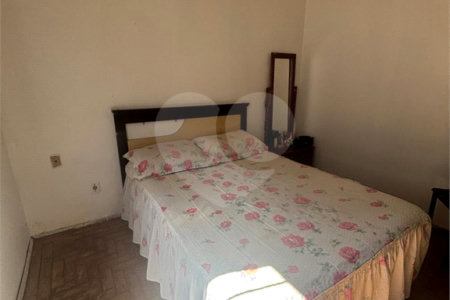 Casa Térrea à venda com 3 quartos em Campos Elíseos, Ribeirão Preto, SP