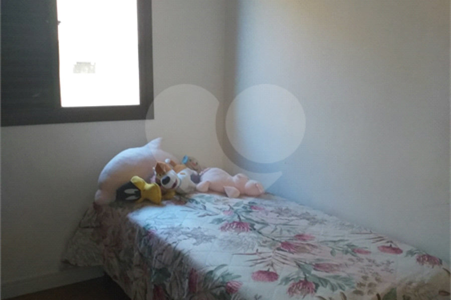 Apartamento à venda com 3 quartos, sendo 1 suíte, em Parque Mandaqui, São Paulo, SP