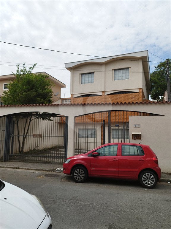 Casa para alugar com 2 quartos, sendo 1 suíte,  em Jabaquara, São Paulo, SP
