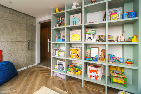 Apartamento à venda com 3 suítes em Brooklin, São Paulo, SP