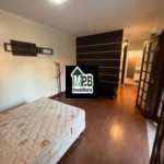Casa para alugar com 6 quartos, sendo 5 suítes, em Jardim Isaura, Sorocaba, SP