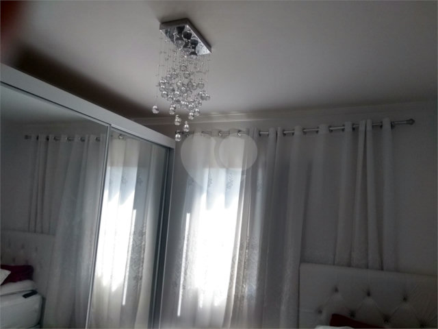 Apartamento à venda com 2 quartos em Jaçanã, São Paulo, SP