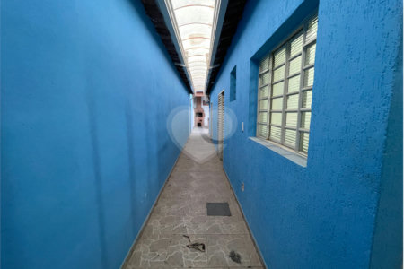 Casa à venda com 3 quartos no condomínio Residencial Dona Lilla, Itu - SP