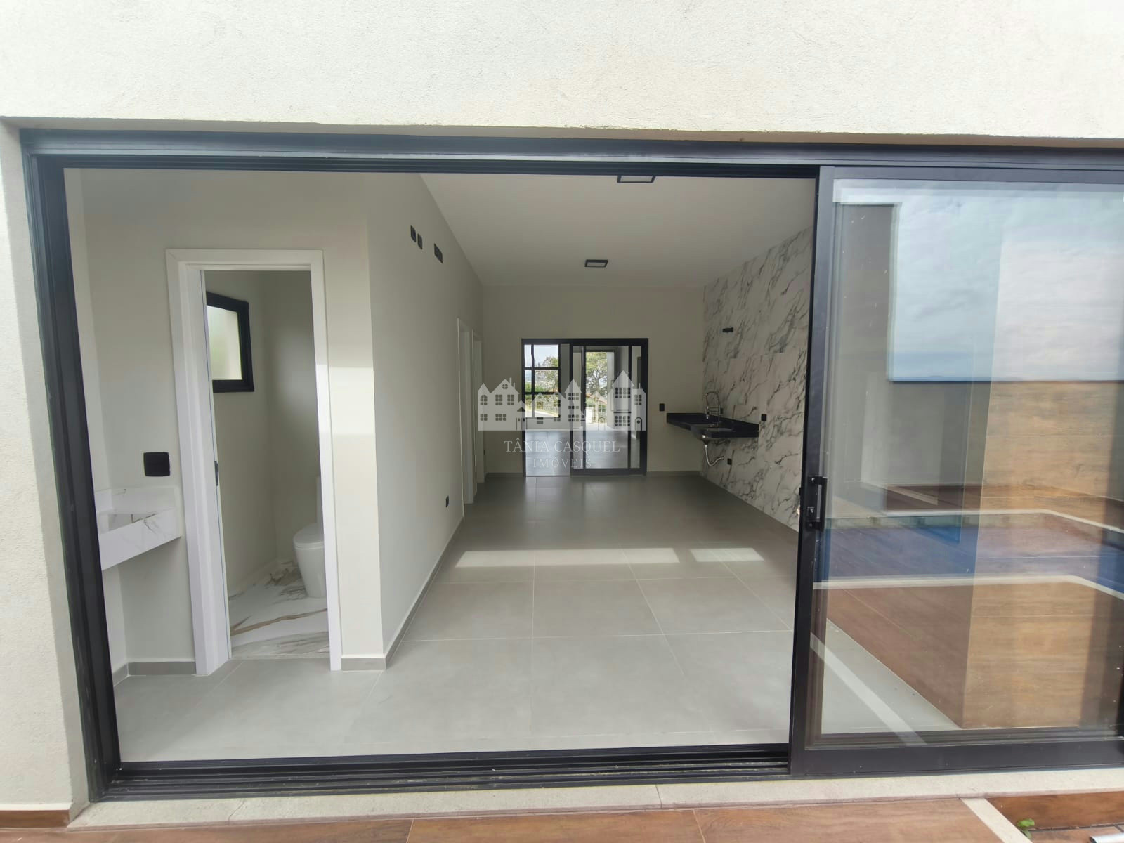 Casa de Condomínio, 4 quartos - Foto 17