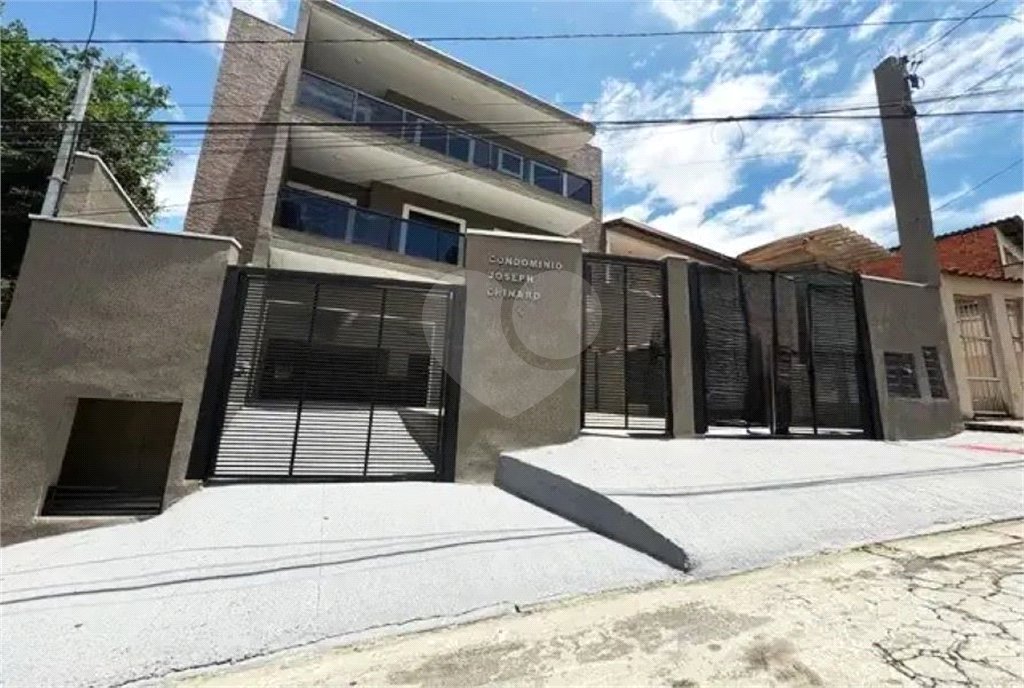Apartamento à venda com 2 quartos em Freguesia do Ó, São Paulo, SP