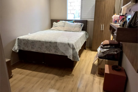 Casa à venda com 2 quartos em Jardim Pacaembu, Jundiaí, SP