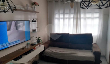 Sobrado à venda com 3 quartos em Aclimação, São Paulo, SP
