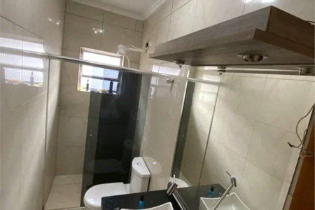 Sobrado à venda com 3 quartos, sendo 1 suíte, em Jardim Alvorada (zona Oeste), São Paulo, SP